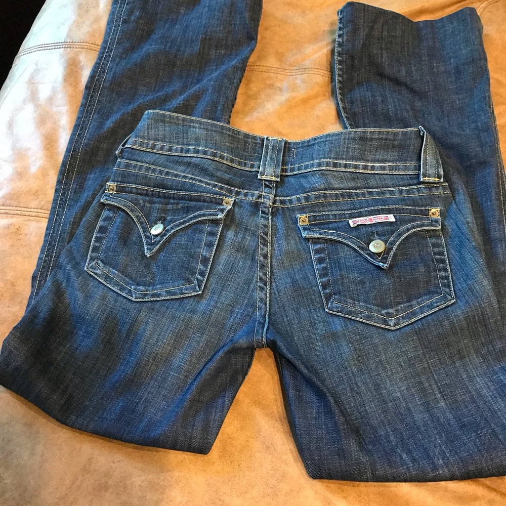 Hudson jeans